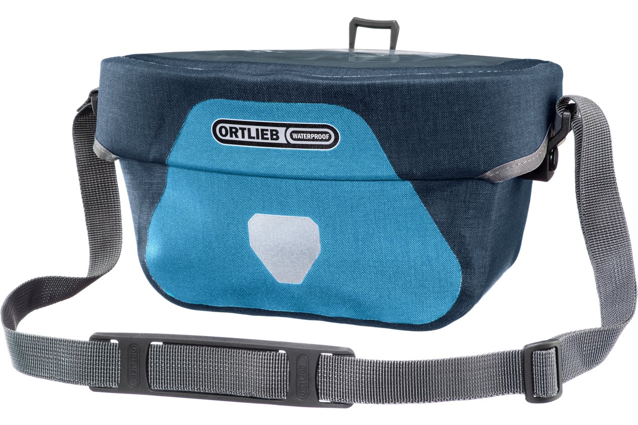 Ortlieb Ultimate Six Plus 5L