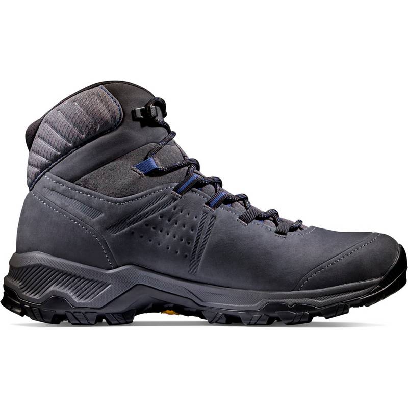 Mammut Mercury IV Mid Wanderschuhe Herren