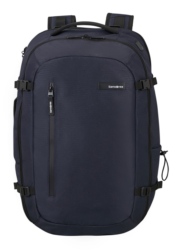 Samsonite Roader S -reppu, jossa on 14-tuumainen läppäritasku