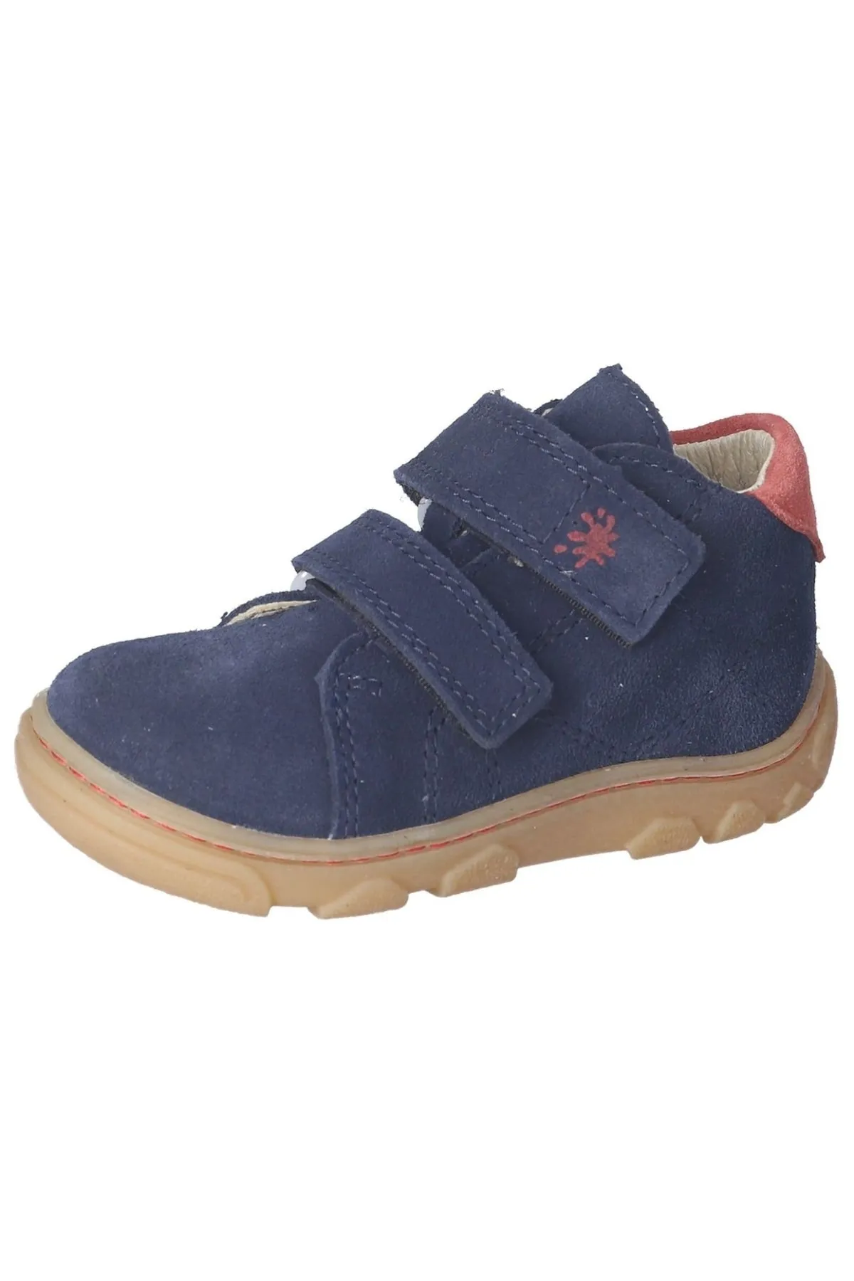 pepino  Flacher Schuh - Blau - Flacher Absatz