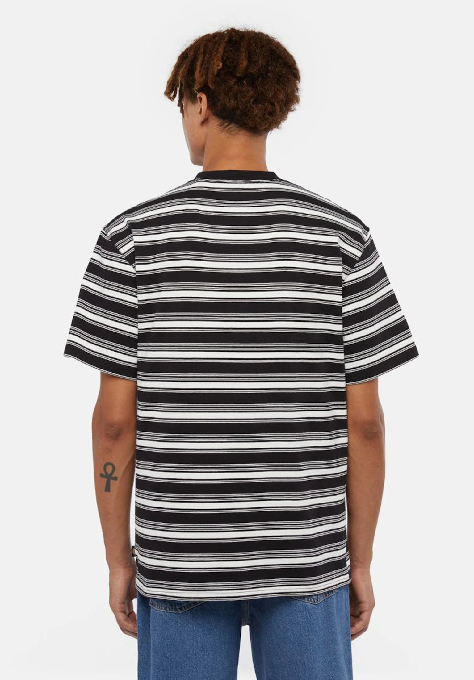 Stevensville Stripe