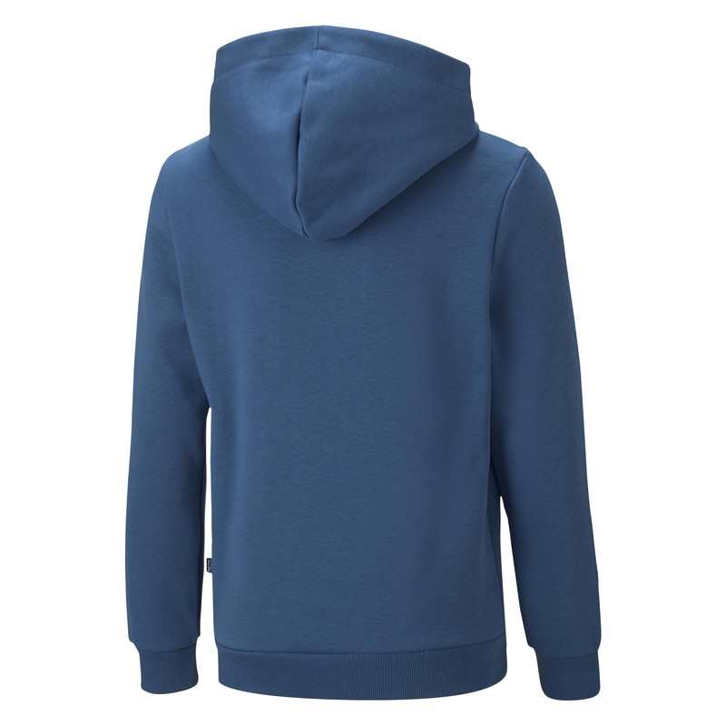 Sweat à capuche Col Big Logo