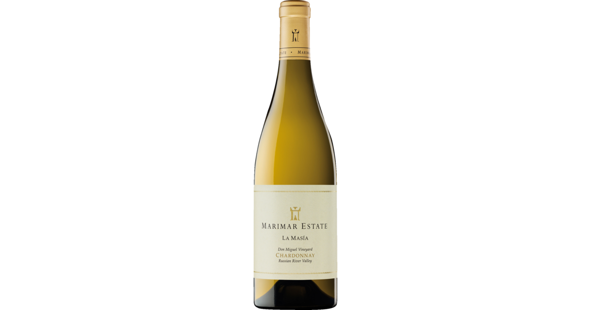 Torres Marimar Estate Chardonnay