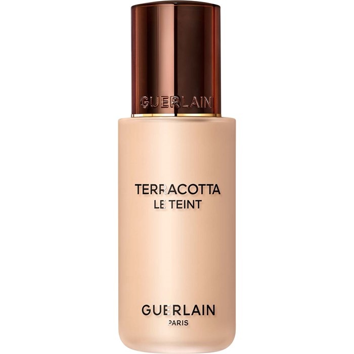 Terracotta Le Teint Matte Fluid Foundation
