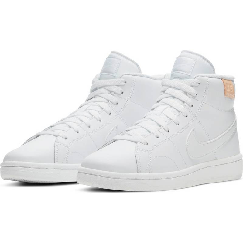 Nike Court Royale 2 Mid Sneaker Damen