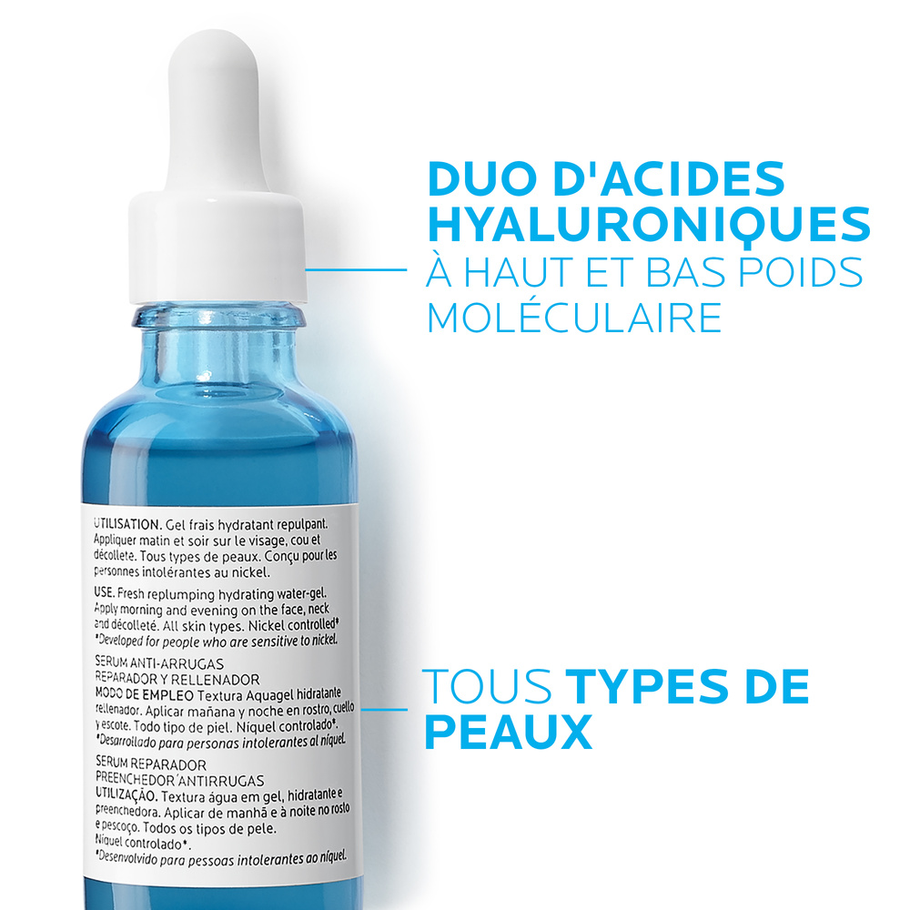 La Roche-Posay Hyalu B5 Sérum Anti-rides & anti-âge