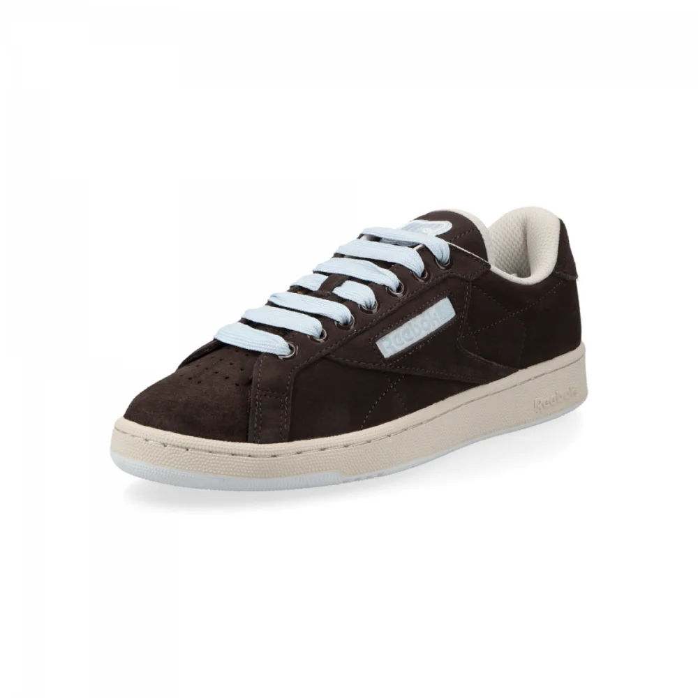 Reebok x Sneeze Club C Grounds HP6471 / braun