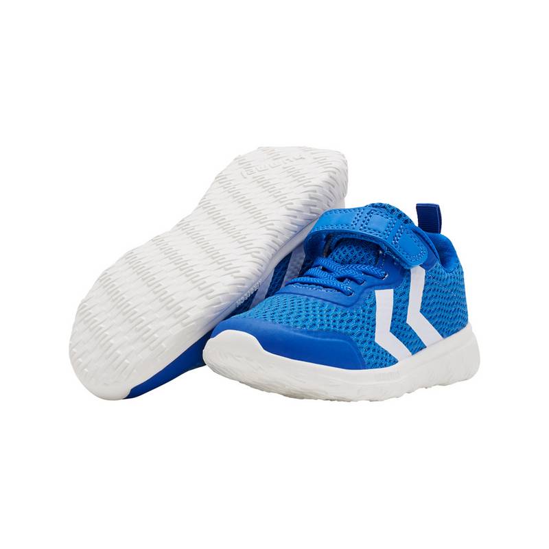 hummel ACTUS RECYCLED JR Sneaker Kinder