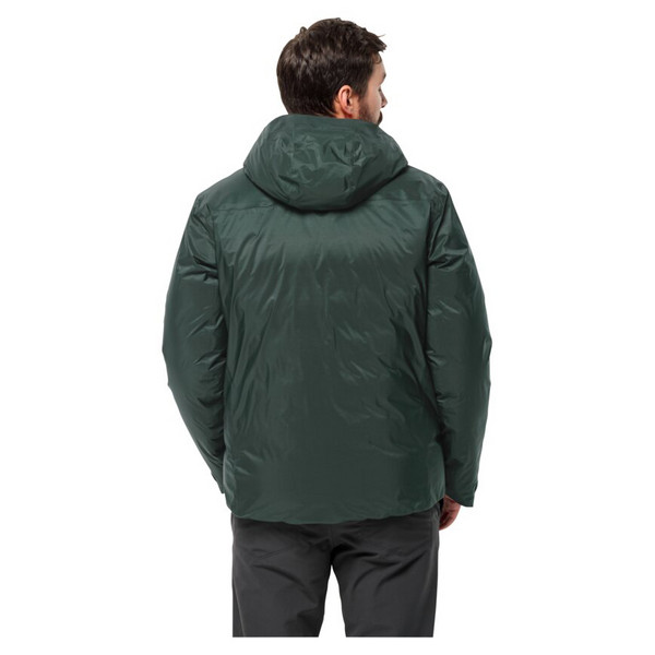 CYROX 2L DOWN JKT M Herren - Winterjacke