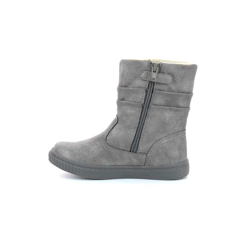 Boots synthétique Rumby