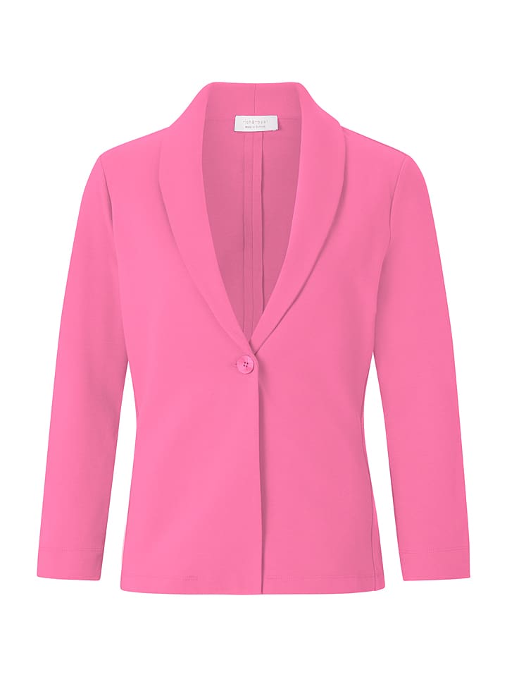 Rich & Royal Blazer in Pink günstig kaufen
