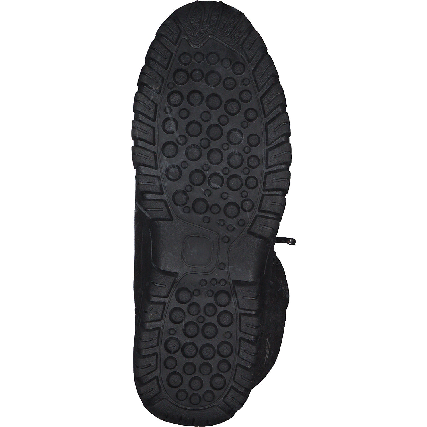 Geka Maike, Winterstiefel, Damen, schwarz