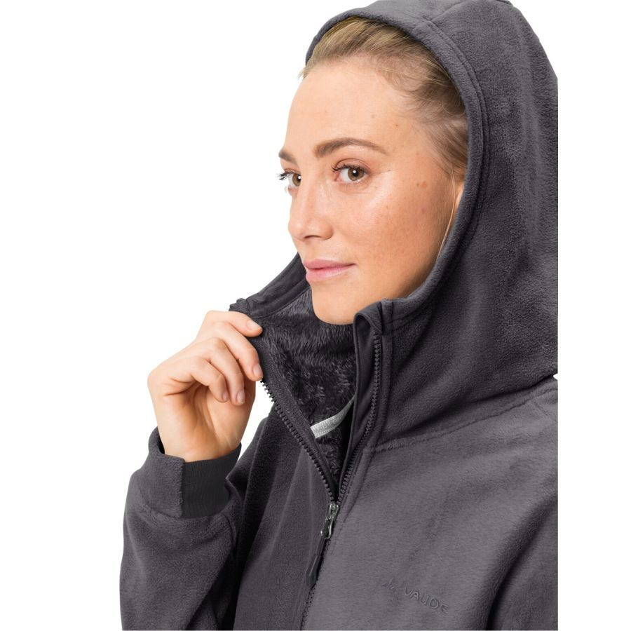 Neyland Fleece Hoodie Damen