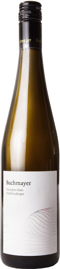 2020 Sauvignon Blanc Ried Kreuzbergen trocken Bio - Weingut Buchmayer