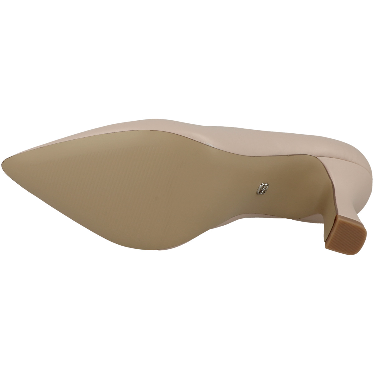 s.Oliver 5-22400-20 Pumps rosa