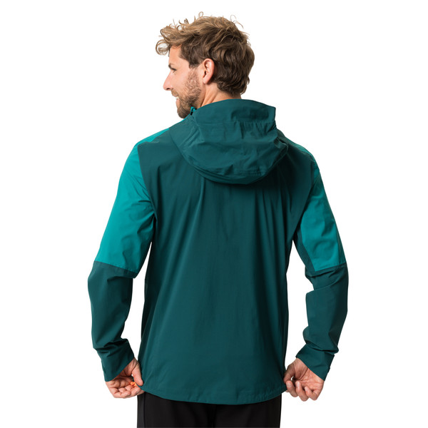 ME SIMONY 2,5L JACKET IV Herren - Regenjacke