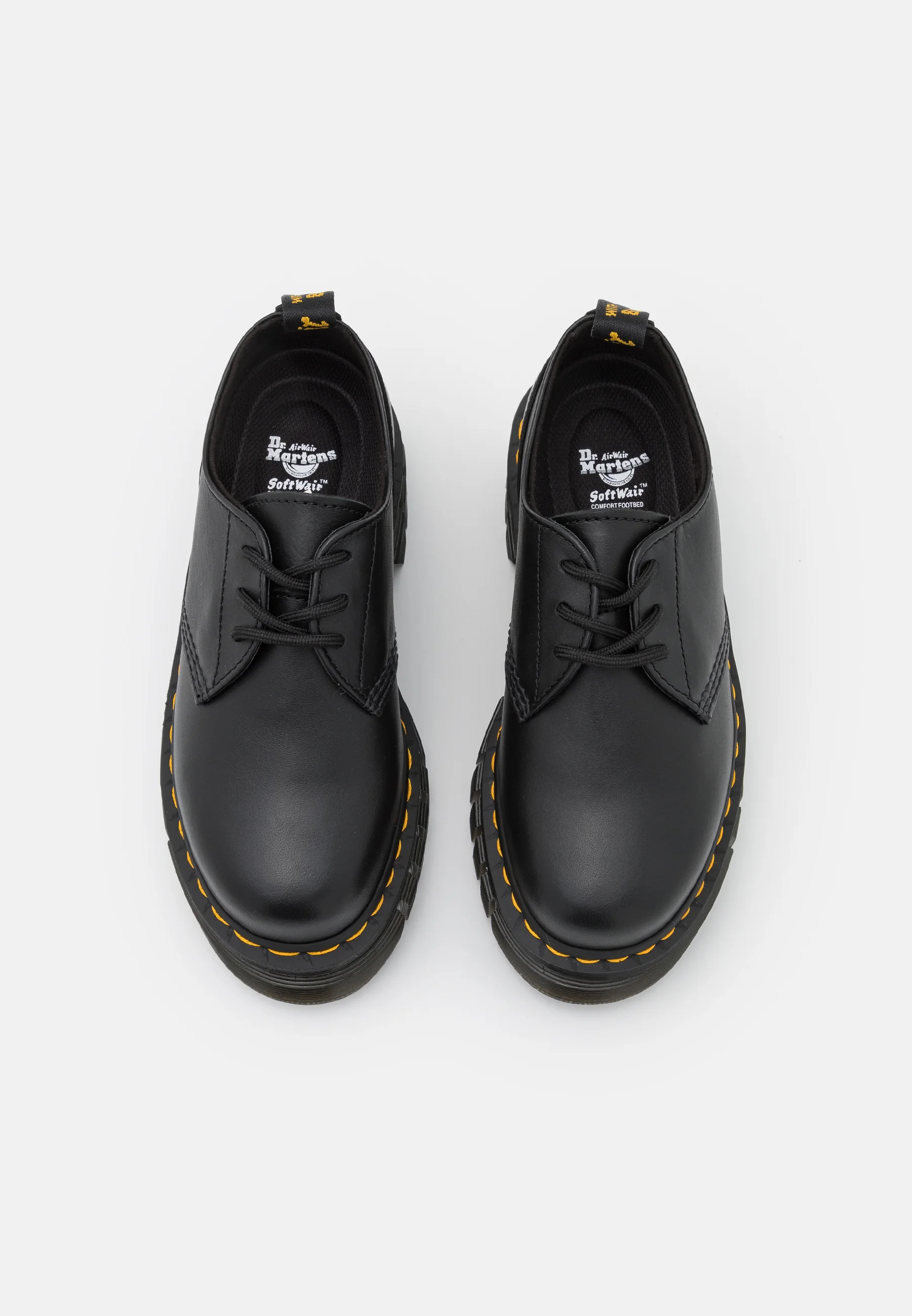 Dr. Martens AUDRICK SHOE - Zapatos con cordones
