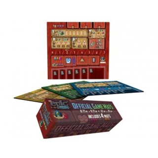 Tiny Epic Vikings Clan-Mats (4)