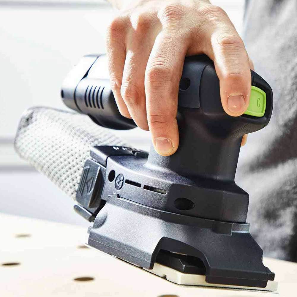 Lixadeira orbital FESTOOL RTSC 400-Basic 576347