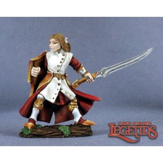 Noreth Skyblade, Elf