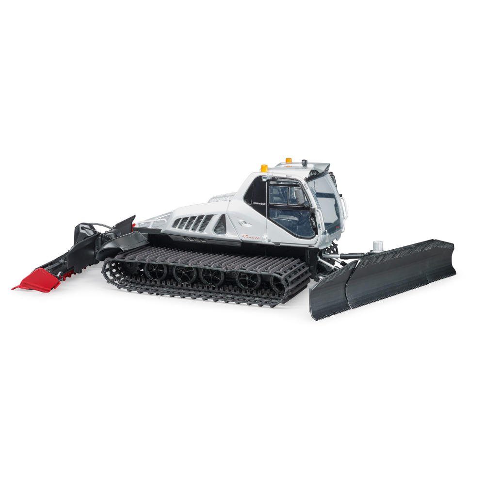 Bruder® Spielzeug-Auto Prinoth Pistenraupe Leitwolf