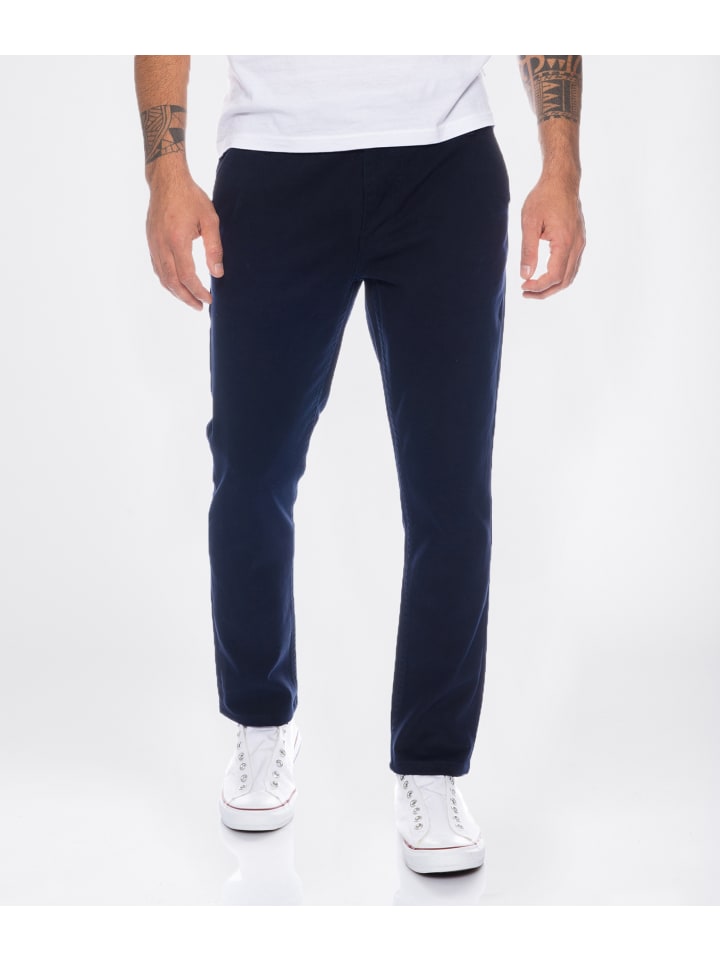 Rock Creek Hose in Navy günstig kaufen