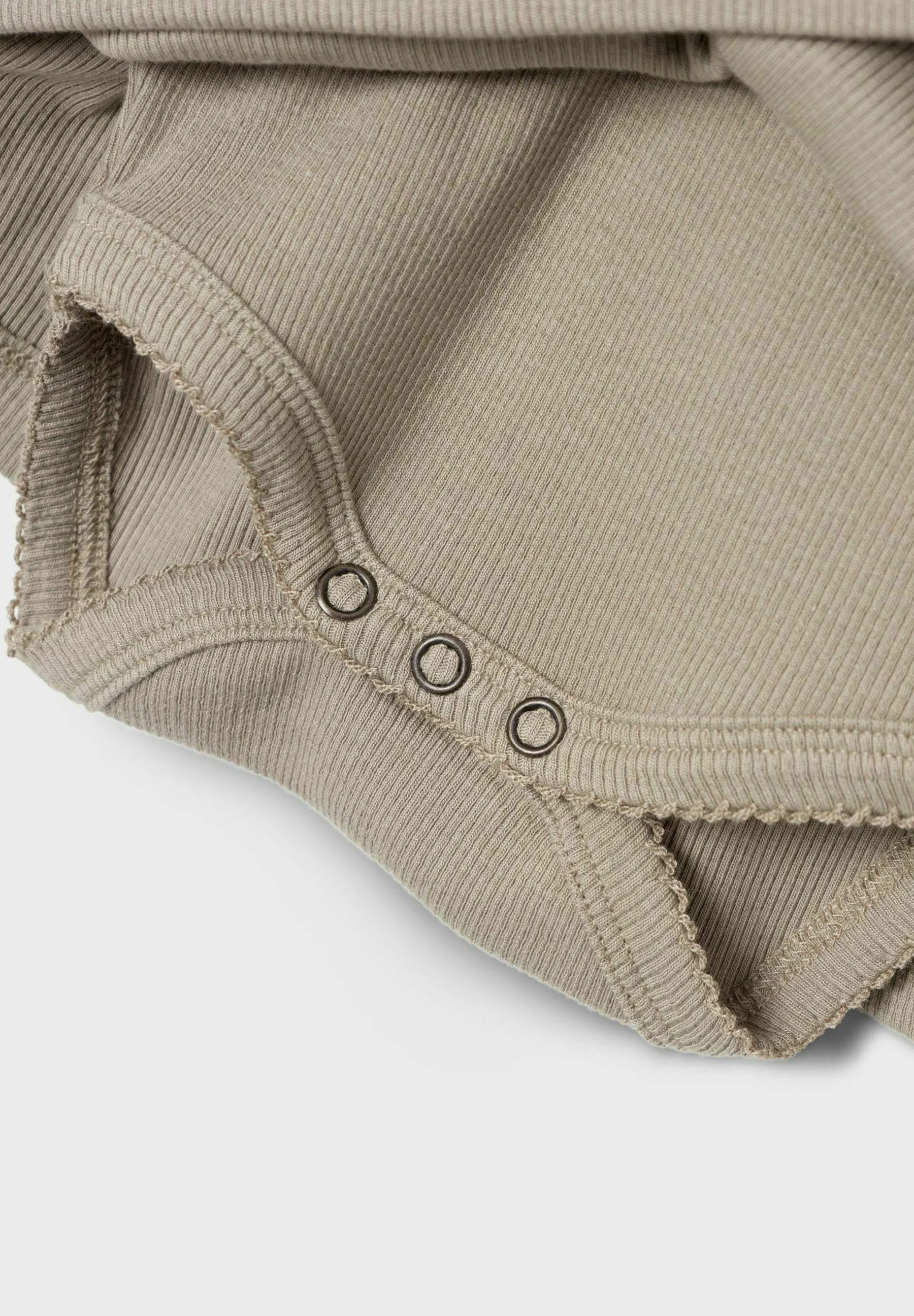 Lil' Atelier LANGARM - Vestido de punto