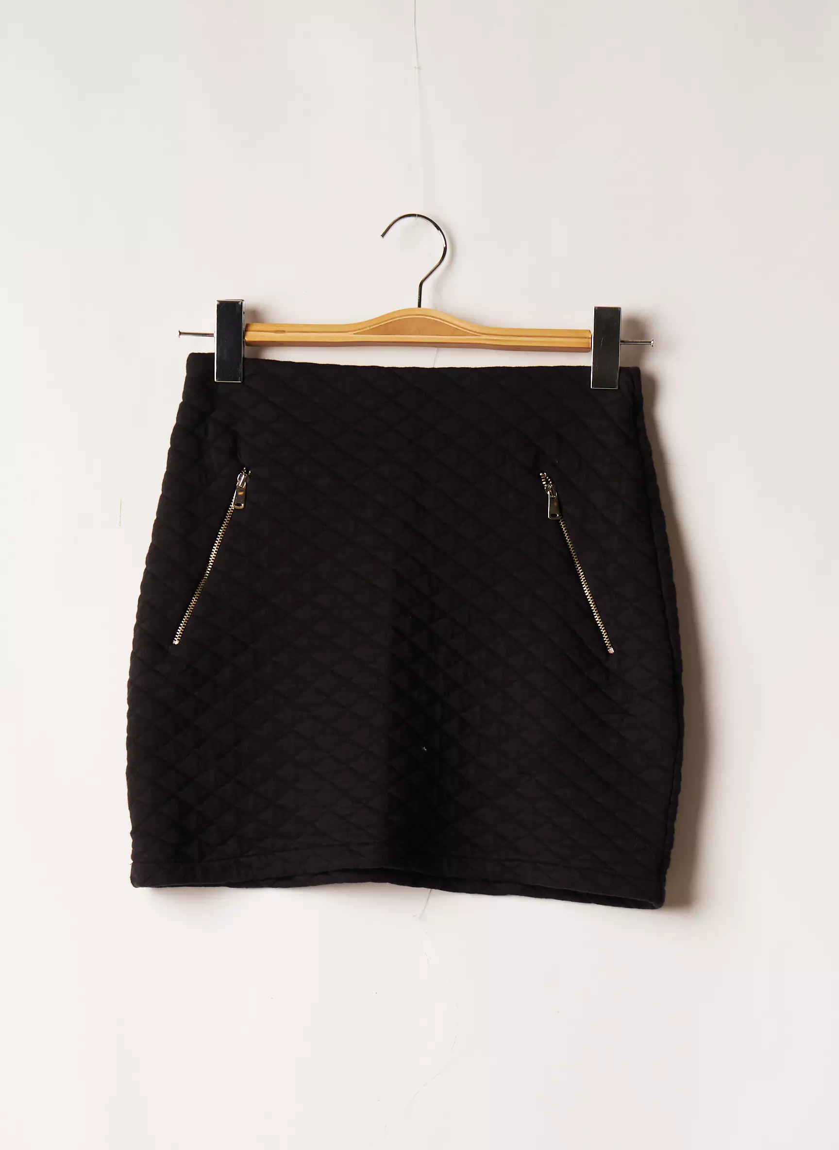 Tally Weijl Jupes Courtes Femme couleur gris