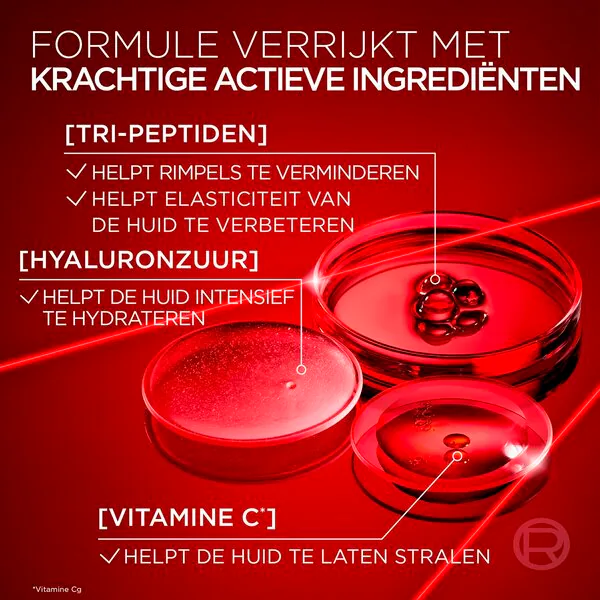 L'Oréal Paris Revitalift Laser Sérum 30ml