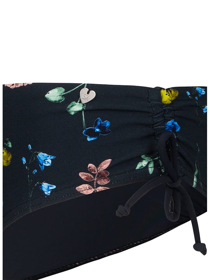 SHORT STORIES Bikini-Hose in Schwarz günstig kaufen