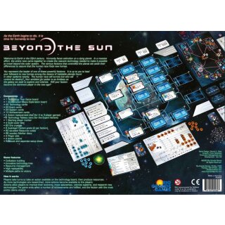 Beyond the Sun (EN)