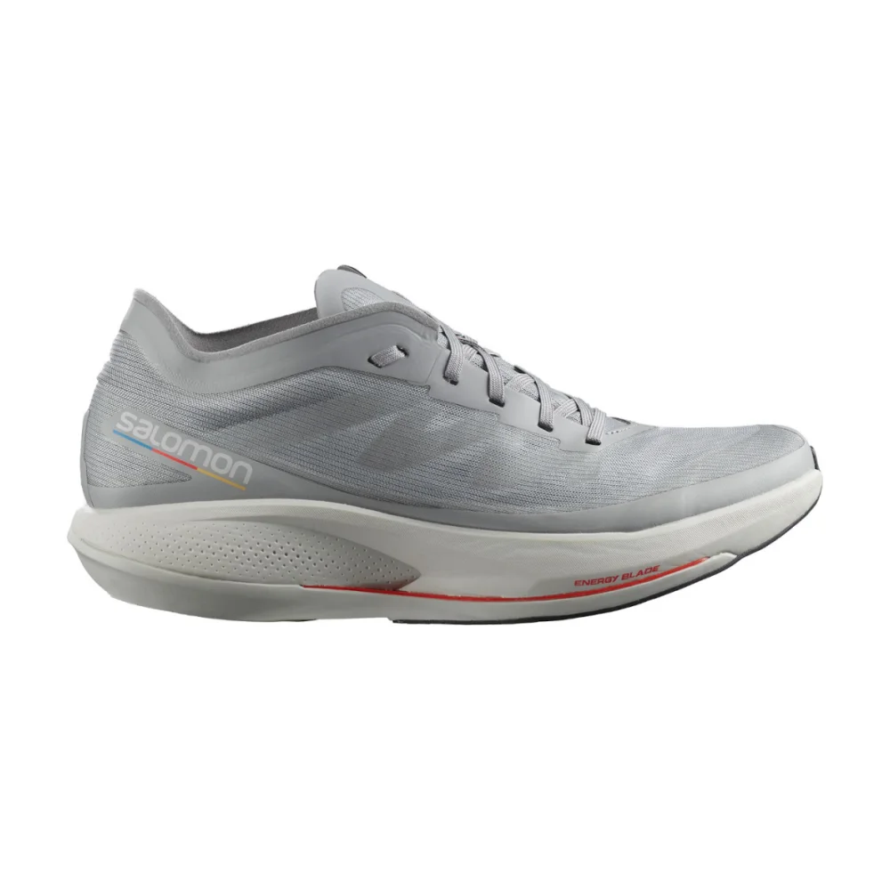 Salomon PHANTASM l41610400 / grau