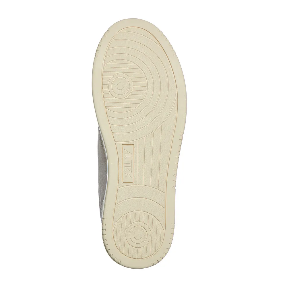 Autry Wmns Medalist Low AULWXS10 / weiss