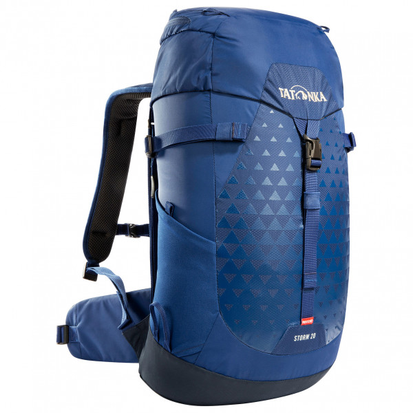 Tatonka - Storm 20 Recco - Wanderrucksack
