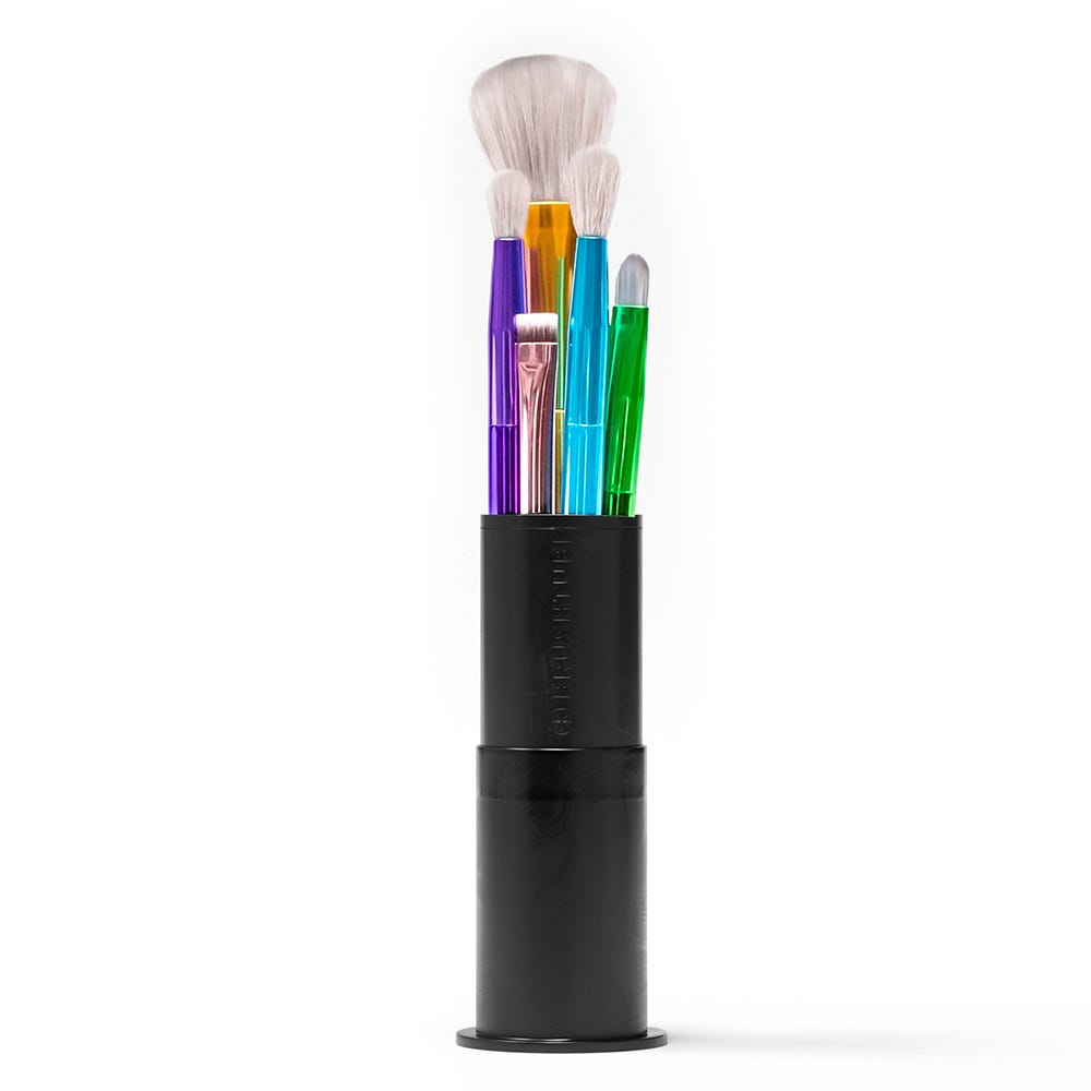 Costoo Brushtube Smack Black