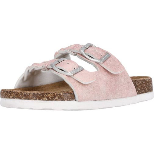 ZIGZAG Sandalen Brinta mit geflochtenen Riemen