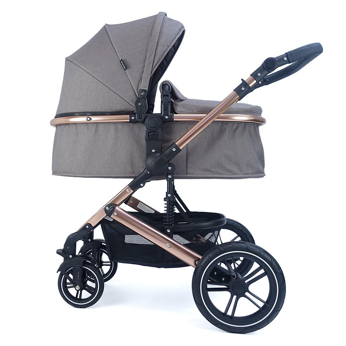 3in1 Kombi Kinderwagen Set Neyla Kombikinderwagen