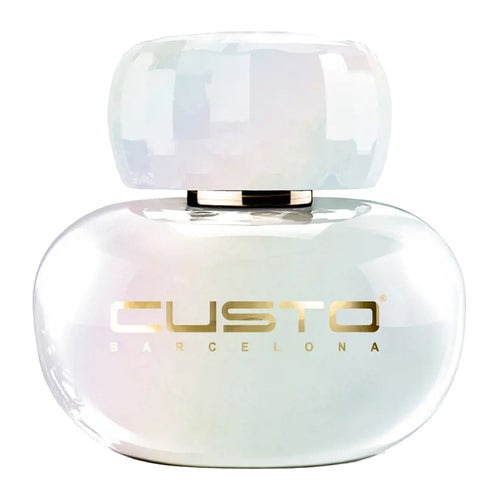 Custo Barcelona Soy El Poder Eau de Parfum 100 ml