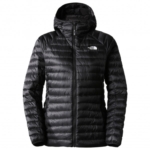 The North Face - Women's Bettaforca LT Down Hoodie - Daunenjacke