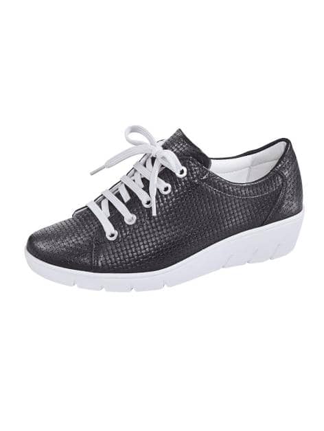 Schnürschuh
