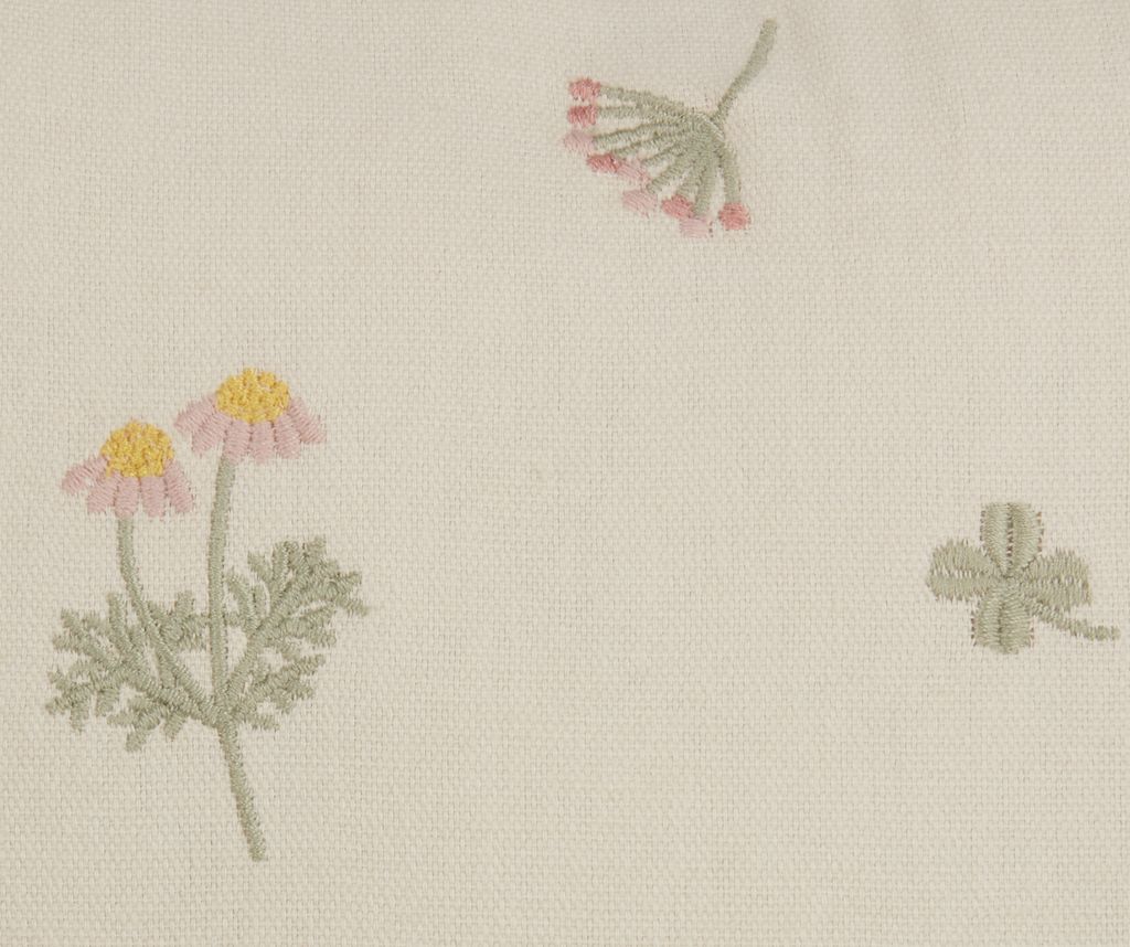 AGERTIDSEL AGERTIDSEL pyntepute 45x45 beige