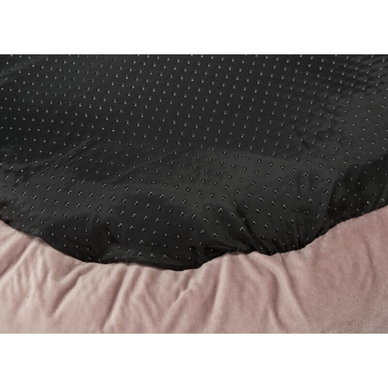 Trixie Hundebetten Trixie Bett Livia rosa