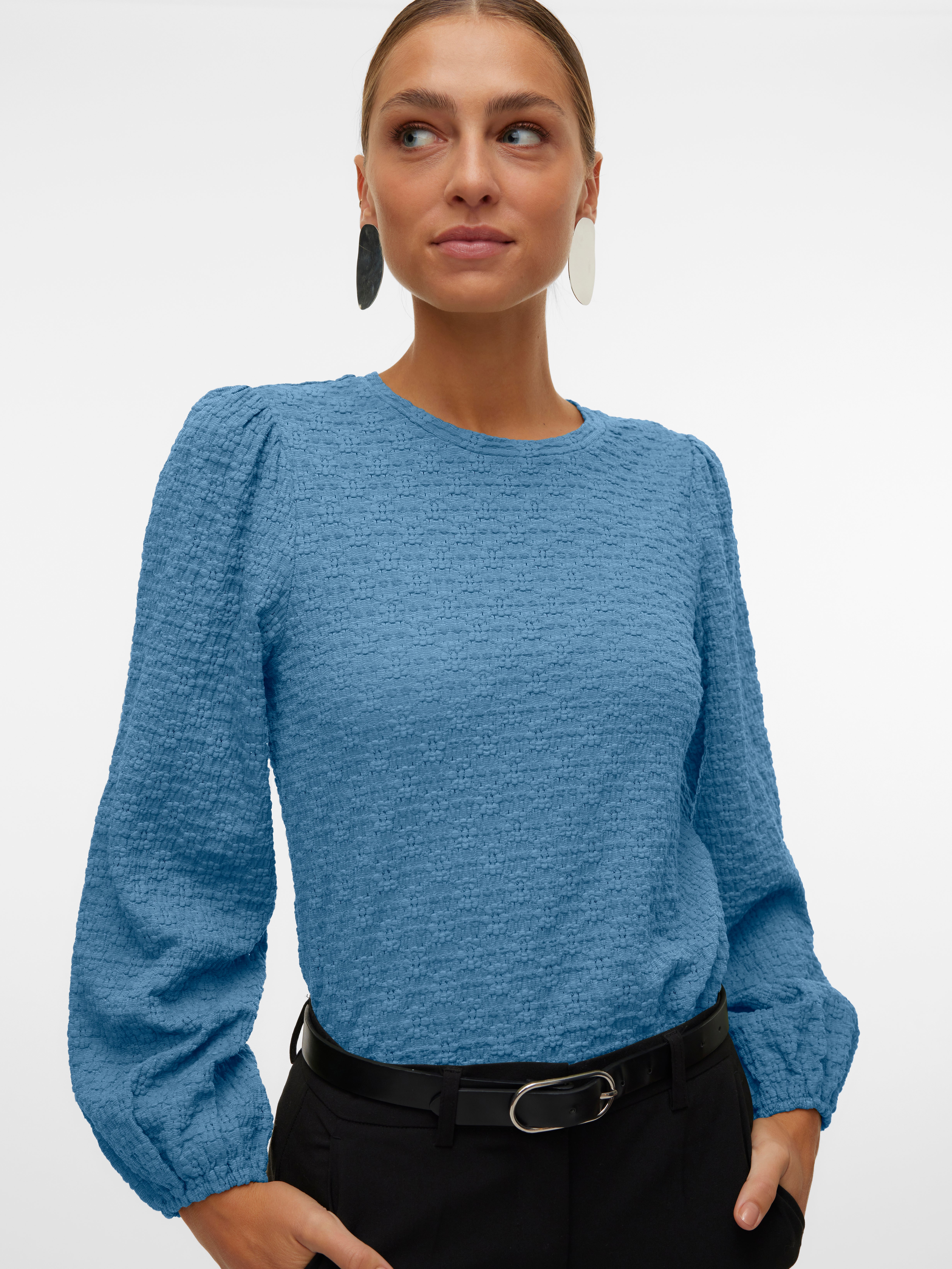 VMFLOWER Top