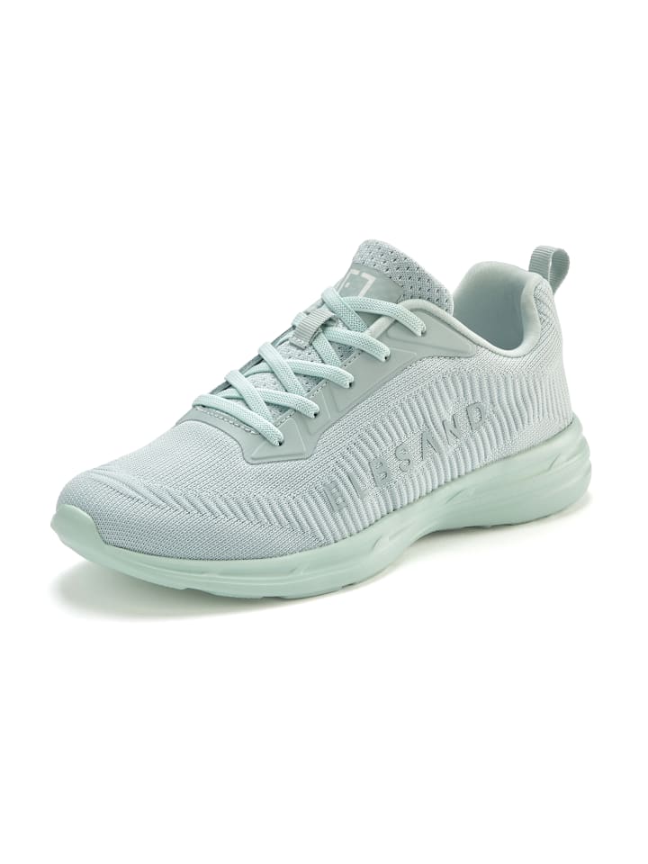ELBSAND Sneaker in mintgrün günstig kaufen