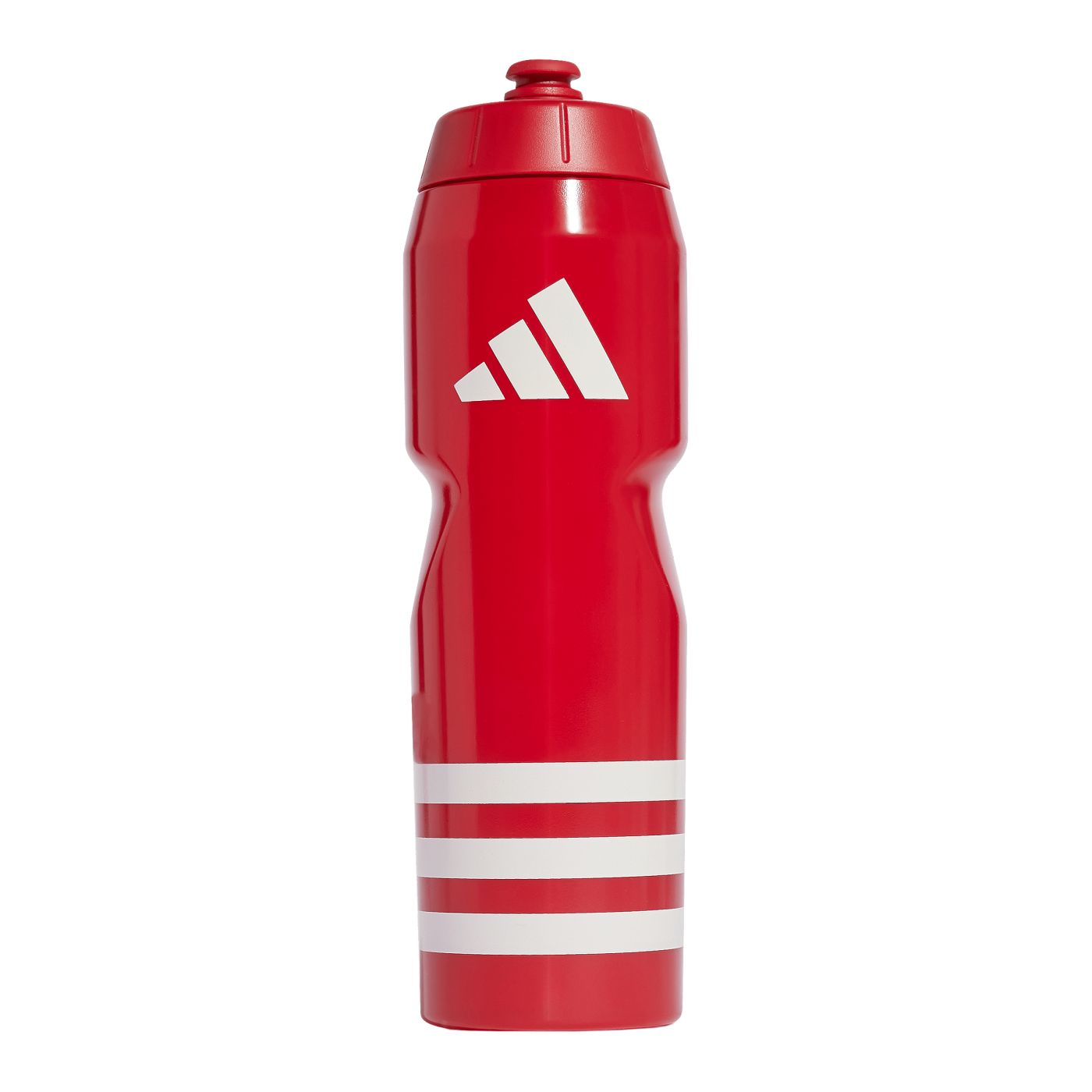 adidas Tiro 0.75 L Flasche Rot