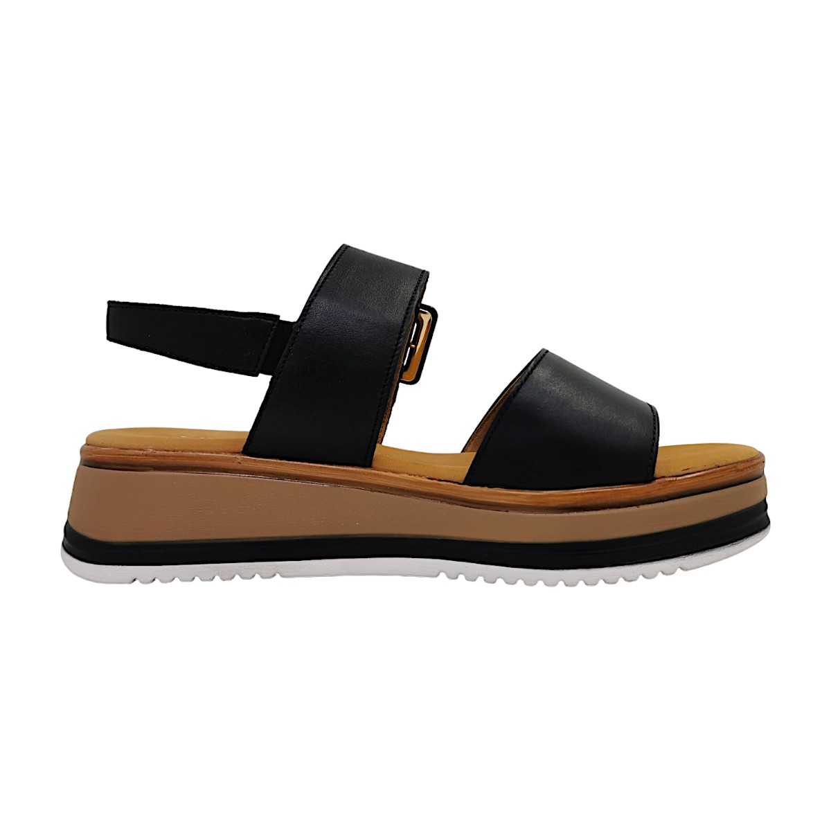 Gabor Comfort 42.744.57 Schwarz Schwarz