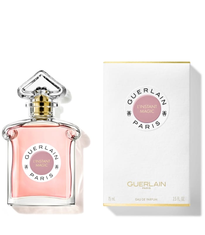 Guerlain-L'INSTANT MAGIC-Eau de Parfum