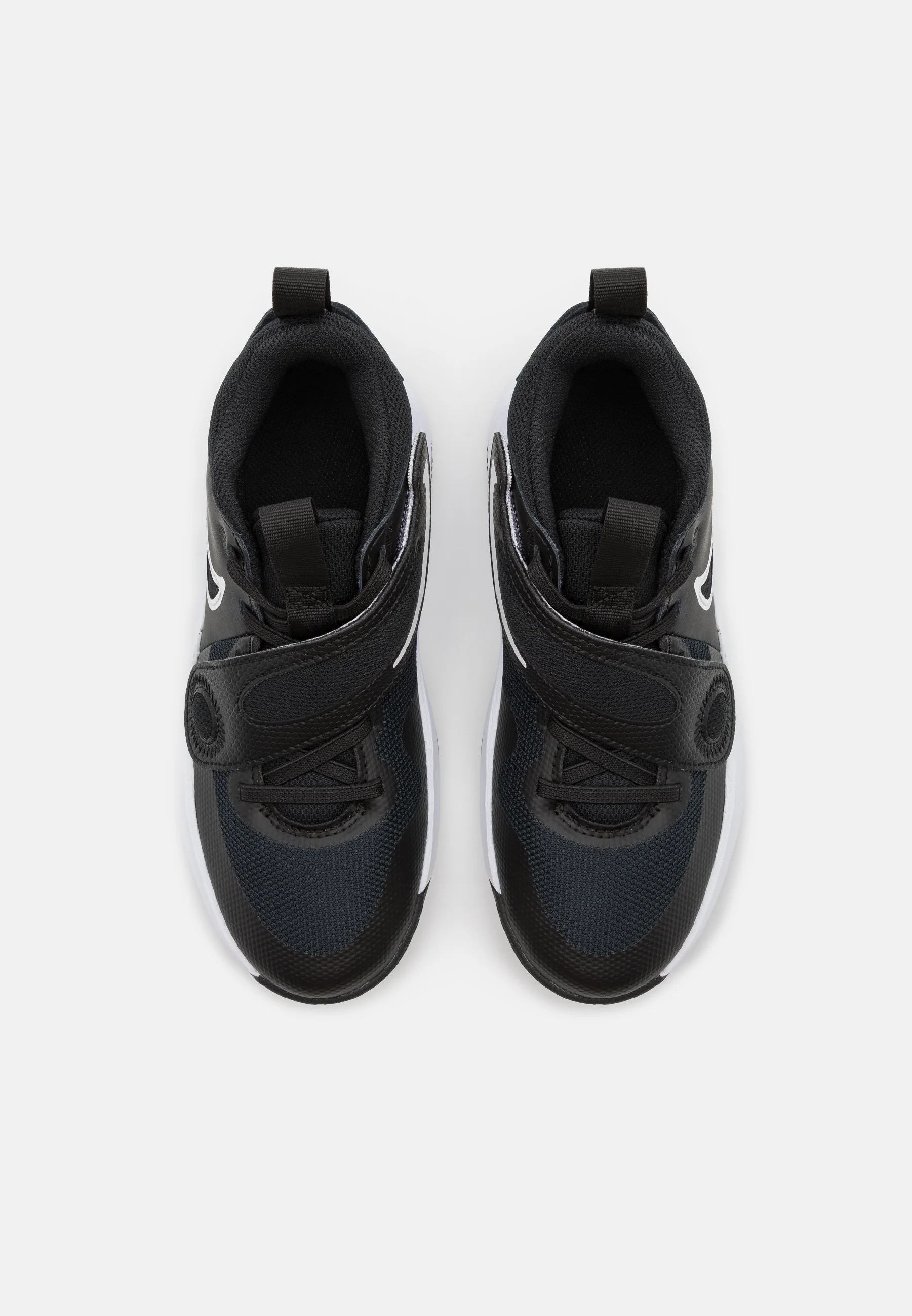 Nike Performance TEAM HUSTLE D 11 UNISEX - Zapatillas de baloncesto