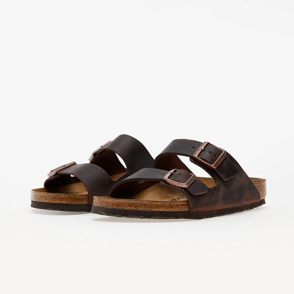 Birkenstock Arizona 0052531 / braun