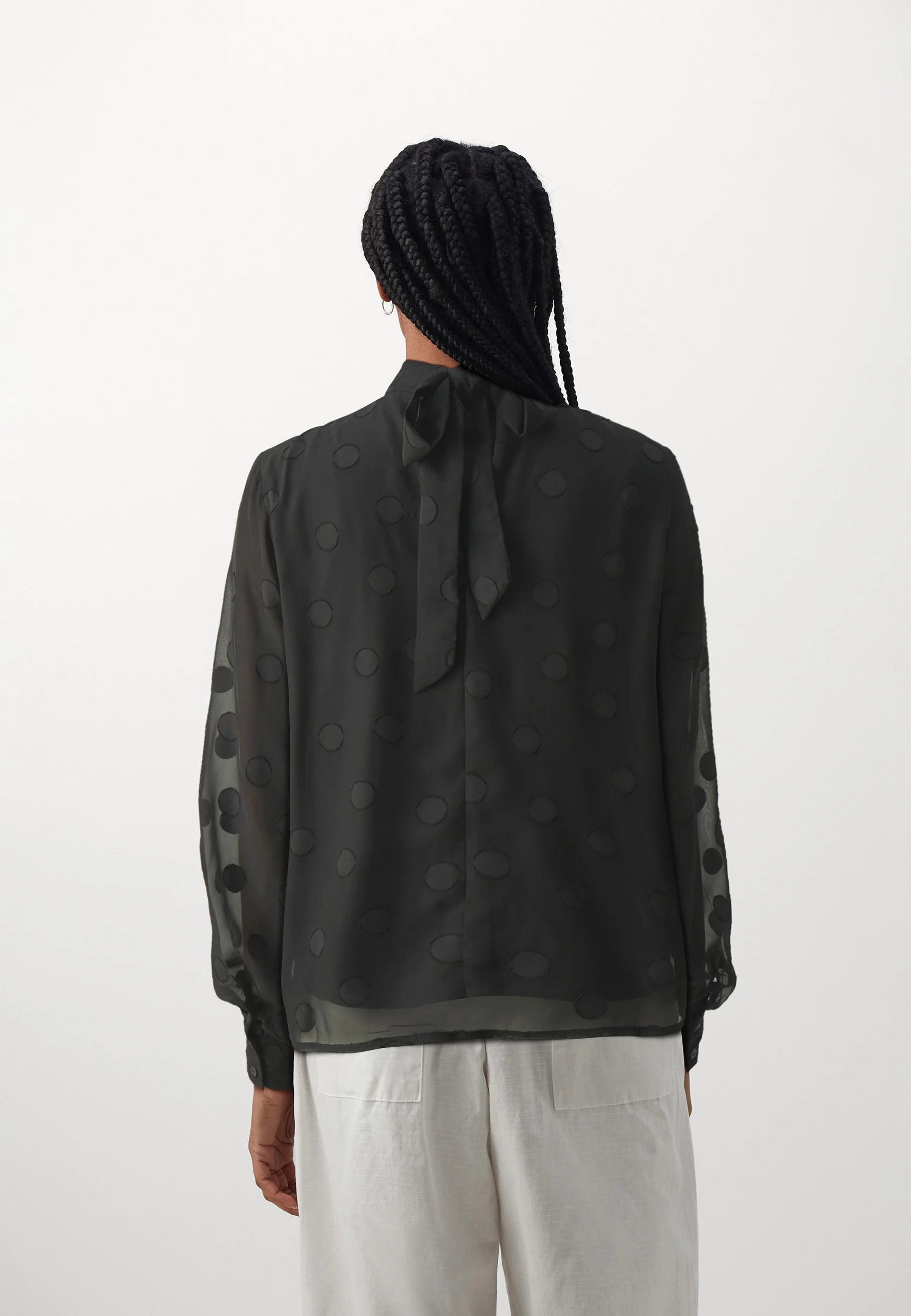 JDY JDYMILLE- Blusa